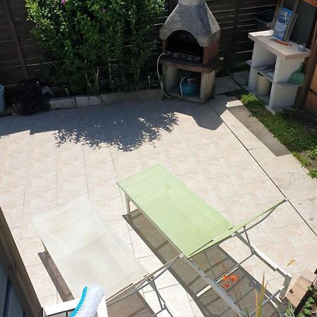 Charmant Appartement Vizille Zewnętrze zdjęcie