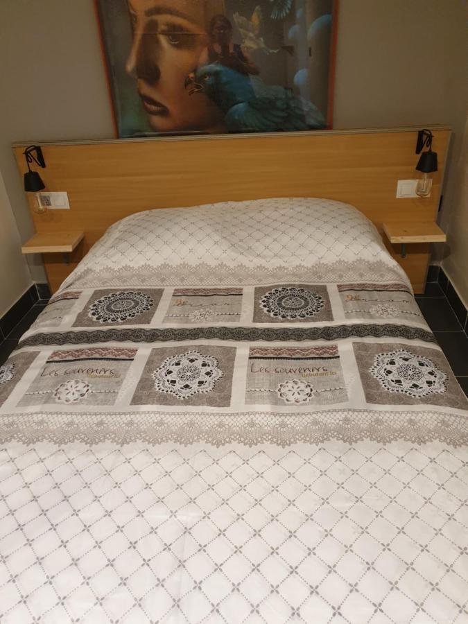 Charmant Appartement Vizille Zewnętrze zdjęcie