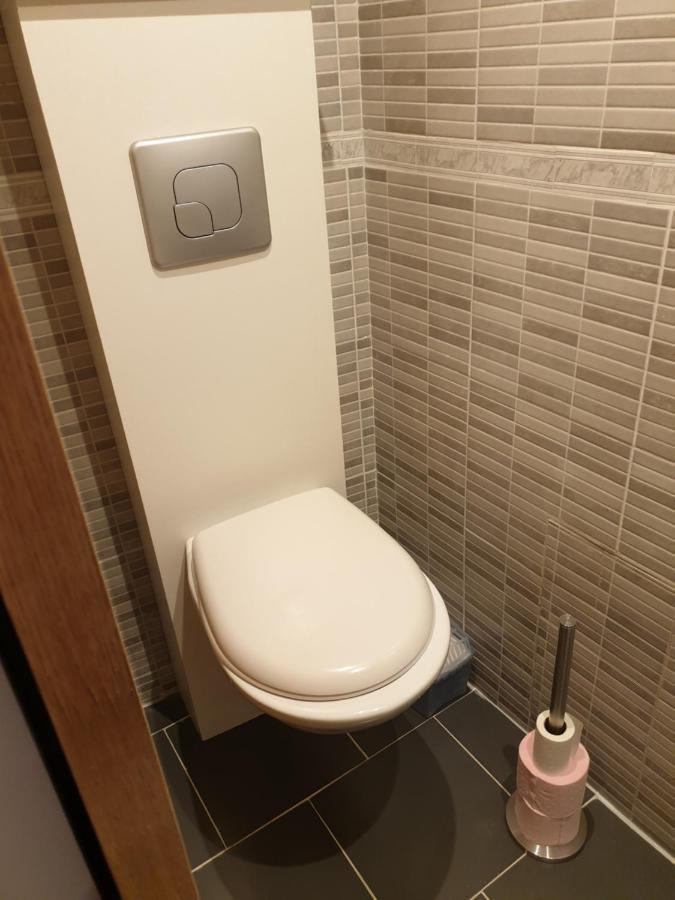 Charmant Appartement Vizille Zewnętrze zdjęcie